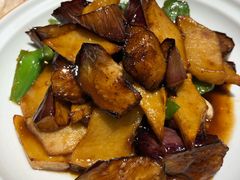 -一轩饺子馆(丽都店)