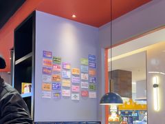 -里岛烤鱼(东港凯虹广场店)