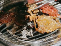 -韩盛源泥炉烤肉店(高深路店)
