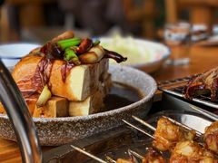-张记焖窑·十五年专注焖烤(雍和宫店)