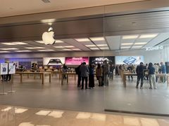 -Apple零售店(深圳益田假日广场店)