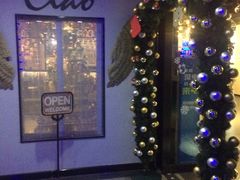 -CIAO·团建聚餐·生日派对轰趴馆(福田店)