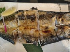 -昱匠·日本料理(金融街店)