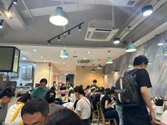 -华嫂冰室(尖沙咀店)