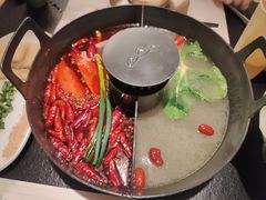 -山缓缓火锅(上海闵行龙湖店)