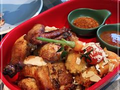-小满Grainkitchen(滨江商业广场店)