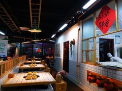 -瓜西西重庆火锅(花溪店)