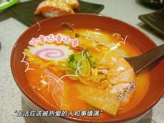 -友壹町寿司(佛山新DNA店)