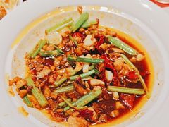 -西贝(上海我格广场店)