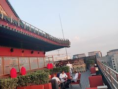 -王府半岛酒店