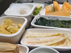 -海底捞火锅(天津SM城市广场店)