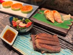 -炙柒Sekinana·精致日料(合生汇店)