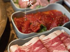 -小龙坎老火锅(工体店)