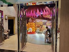 -熊猫自助餐厅.萌趣城堡(长隆熊猫酒店)