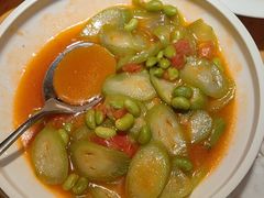 -青禾小厨新疆菜(总店)