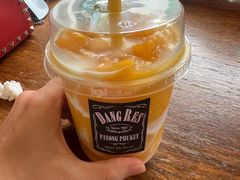 -Dang restaurant (patong phuket)