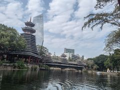 -深圳锦绣中华民俗村