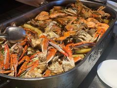 -温州万和豪生大酒店-餐厅