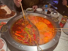 -大龙燚火锅(太古里店)