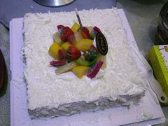 -丽莎蓓甜CAKE生日蛋糕·动物奶油(石家庄店)