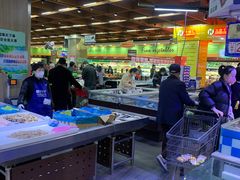 -振华超市(新华西道店)