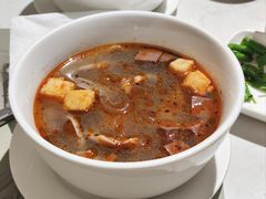 -晶丽香榭自助餐(南京大饭店)