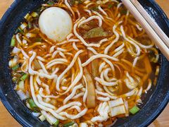 -华中农业大学-荟园餐厅