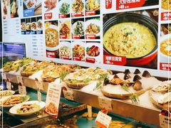 -必点海鲜·鲅鱼水饺(鞍山西道店)
