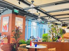 -玛尚诺意式餐厅(日月光店)