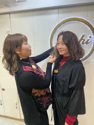 -雅仕 HAIR SALON 美发沙龙