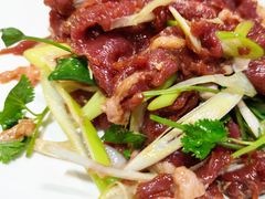 -厚味居炙子烤肉·清真(天桥南纬路店)
