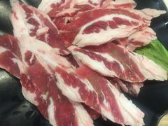 -大壮家原味烤肉(兴华北街店)