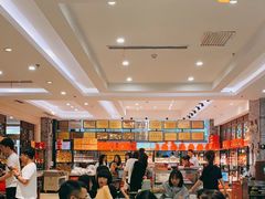 -令氏家外家周秦食府(高新店)
