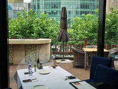 -拉蒂娜·巴西牛排馆 Latina·Brazilian Steakhouse(陆家嘴旗舰店)