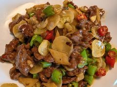 -千岛湖小鱼儿·淳安匠心农家菜