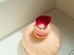 -PAUL LAFAYET 法式甜品(港汇广场店)