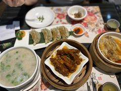 -虾饺妹·粤式手工点心(水荫路店)