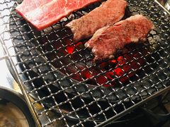 -釜山火炉·海鲜烤肉(紫藤路店)