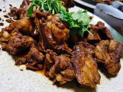 -土桥手掌鸡·26年灌县老味道(都江堰店)