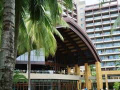 -三亚湾海居铂尔曼度假酒店