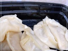 -金城包子牛肉灌汤包(台东四路店)