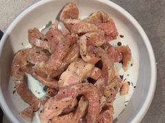 -韩悦牛排烤肉(仓山万达店)