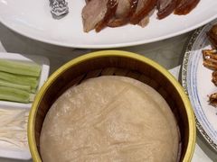 -福来居烤鸭店(天坛二店)