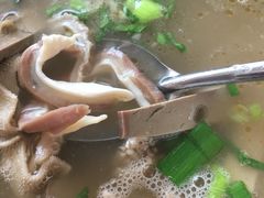 -姚记肚包肉(牛街春风社区店)