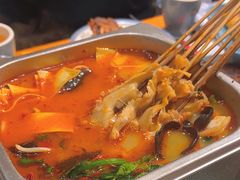 -状元阁烧烤(群力店)