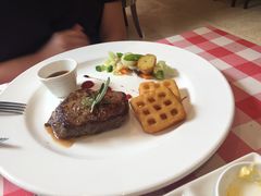 -卡本妮法餐厅·北京和平宾馆