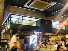 -渔娘渔家丹东海鲜(东直门店)