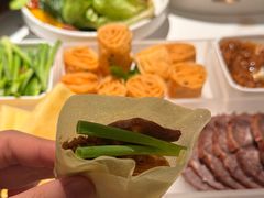 -四季民福烤鸭店(故宫店)