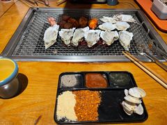 -蚝英雄·自助烤蚝(建设路店)