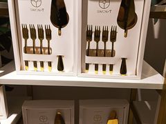 -西檬树SIMON·T轻奢蛋糕(大东方Max店)